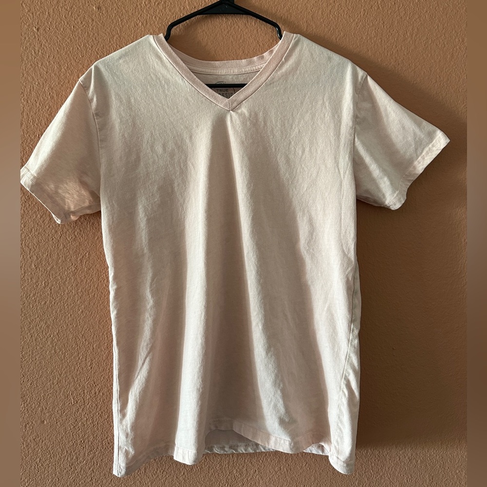True Classic V-Neck - Never Worn, Only Washed!